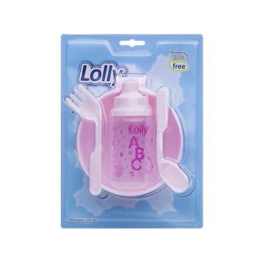 Imagem de kit Alimentação Tip 7131-01-RS - Lolly