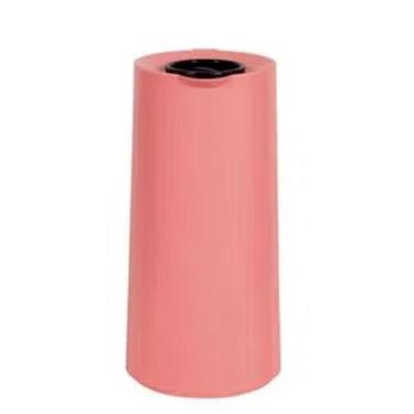 Imagem de Garrafa Térmica Bule Haus Mor 1 Litro, Pêssego, 1 Litro