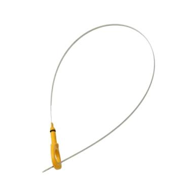 Imagem de A ABSOPRO 1 peça de vareta de óleo de motor para Toyota 4Runner SR5 2.7L L4 Gas 2010 No.1530175091 Item de substituição