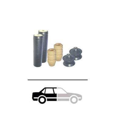 Imagem de Kit de amortecedor - agile 20102013 / celta 20002007 / corsa 19942006 