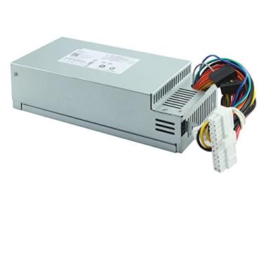 Imagem de Ptcliss Substituição da fonte de alimentação L220AS-00 P3JW1 220W para Dell Inspiron 3647 660s Vostro 270 Gateway SX2300 Acer X1420 X3400 Aspire X1200 X1300 Veriton X2110 X2610 eMachines L220AS-00