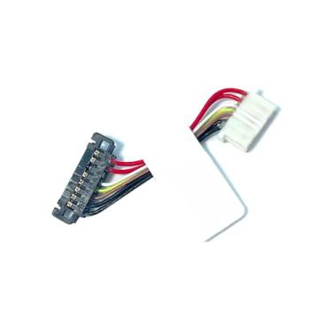 Imagem de Zahara Cabo de substituição Bat-te-ry para ASUS Vivobook PRO 16 X1603 X1603ZA M1603QA M1603IA