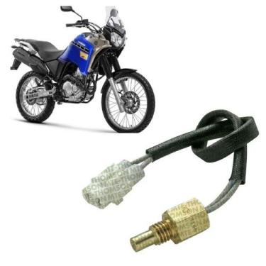 Imagem de Sensor De Temperatura - Yamaha Xtz 250 Teneré 2012 A 2015 - 4146 - MTE