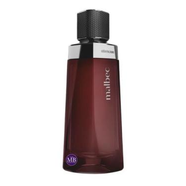 Imagem de Deo Colônia Malbec Tradicional O Boticário Nova Embalagem