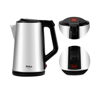 Imagem de Chaleira Elétrica Pch23pi Philco Capacidade 2,3L 220V