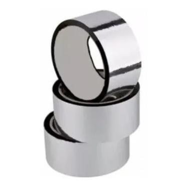 Imagem de Fita Aluminizada Para Purificador Bebedouro