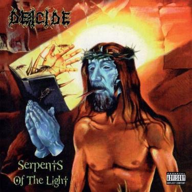 Imagem de Cd Deicide - Serpents Of The Light