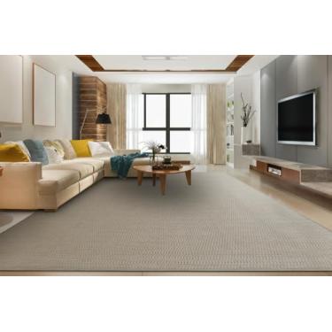 Imagem de Tapete Grande Artesanal Look Lirio da Paz-7 Cambraia-200x300