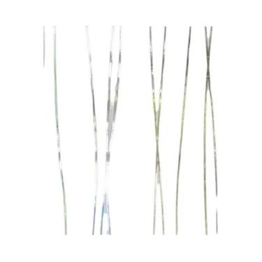 Imagem de Filme De Janela De Vidro Fosco Adesivo Estático Bloqueador De UV Remov