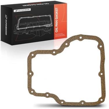 Imagem de A-Premium Conjunto de juntas de cárter de óleo de motor 2,4L, compatível com Mitsubishi Outlander 2004 2005 2006