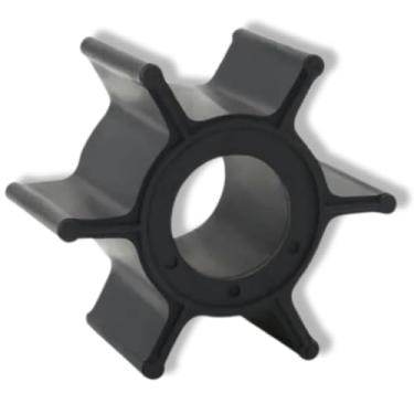 Imagem de Rotor Tohatsu para Motores de Popa 2HP a 6HP – Peça de Reposição para Bomba D’Água Náutica