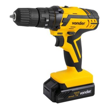 Imagem de Parafusadeira E Furadeira 12v 3-8" Pfv012i Com Impacto Bivolt