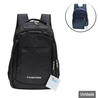 Imagem de Mochila Adulto 18,5 - Genérico