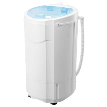 Imagem de Centrífuga de Roupas BCR15B Britânia com Cesto em Inox Timer