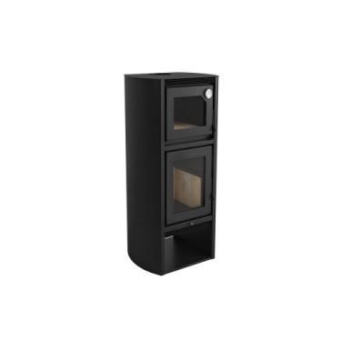 Imagem de Calefator Com forno Lyon 1490GF Médio Metávila