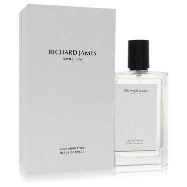 Imagem de Perfume Masculina Aqua Aromatica Blade Of Grass Richard James 103 ML