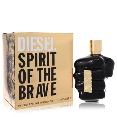 Imagem de Col. Masculina Diesel 125 ML Eau De Toilette Spray