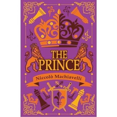 Imagem de The Prince
