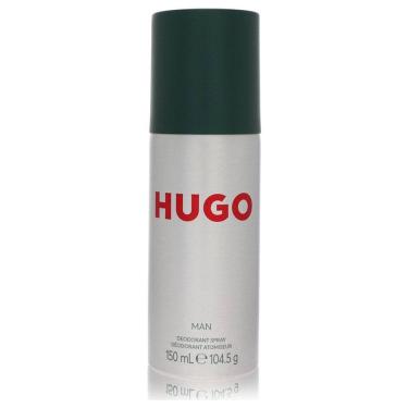 Imagem de Perfume  Masculina Hugo Boss 150 ML Desodorante Spray
