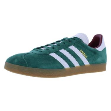 Imagem de adidas Tênis masculino original Gazelle IF1016, Verde, 40