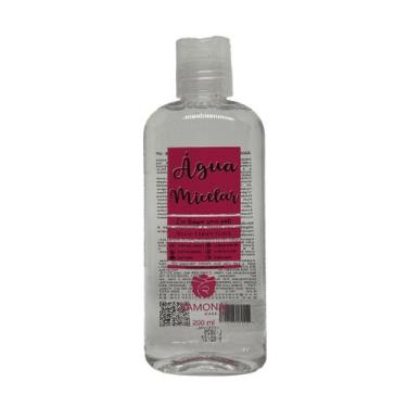 Imagem de Água Micelar 200ml - Ramona Make Up