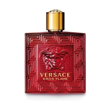 Imagem de Perfume Versace Eros Flame Masculino Eau de Parfum 100 ml, 100ml