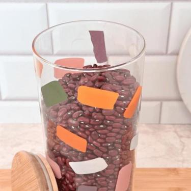 Imagem de Porta Mantimento Colors 1,3L - Mai Home