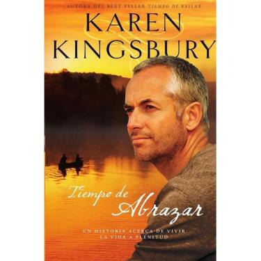 Imagem de Tiempo de abrazar - Espanhol