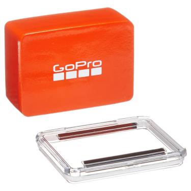 Imagem de Boia Flutuante Floaty + Tampa Traseira Original para GoPro 3 à 7