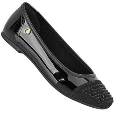 Imagem de Sapatilha Infantil Molekinha 2555.106 Feminina-Feminino