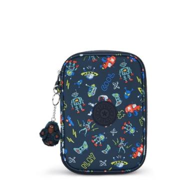 Imagem de Estojo Kipling 100 Pens Estampado I60023HB