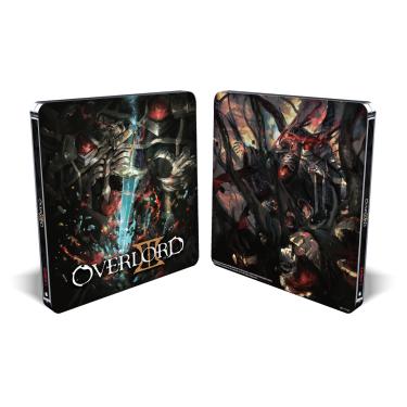 Imagem de Overlord - Season 3 - Steelbook [Blu-ray]