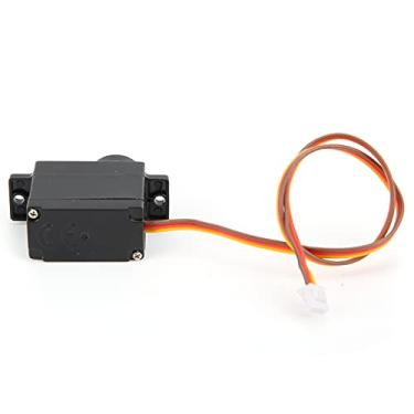 Imagem de Acouto RC Avião de Asa Fixa Servo X450 - Servo Digital Com Braço e Base, Acessório RC - Brinquedos e Jogos/Veículos Controlados Remotos e por Aplicativos e/Veículos Controlados Remotos e por