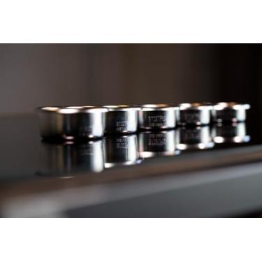 Imagem de IMS Competition E-61 Precision Filter Ridged Basket 16/20 gr - B70 2T H26.5 M