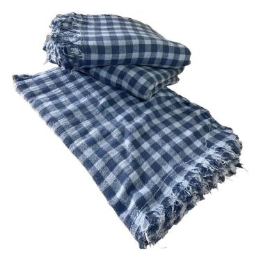 Imagem de Pano De Chão Para Limpeza Gigante 85X60 Cm-  Unidade  Cor Xa