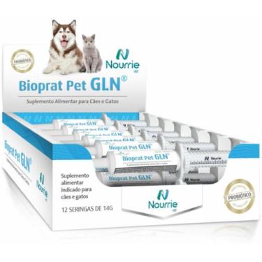 Imagem de Bioprat Pet GLM - Pet Alivira