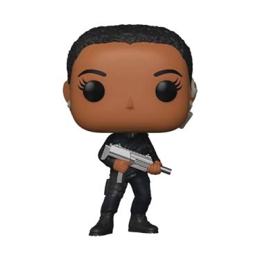 Imagem de Pop! James Bond 007 - Nomi #1012 – Funko, Multicolor