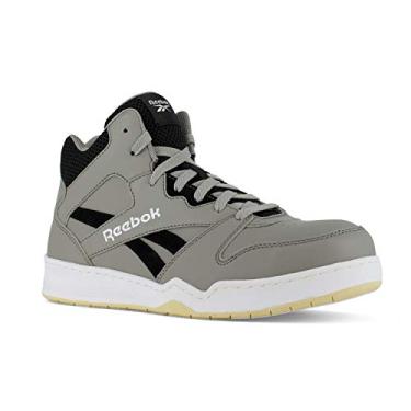 Imagem de Reebok BB4500 Work Comp Toe EH Black/White 10 D (M)
