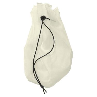 Imagem de Kit 2 Coador Voal Voil Pérola Leites Vegetais Sucos Verdes