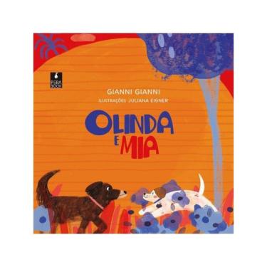 Imagem de Olinda E Mia