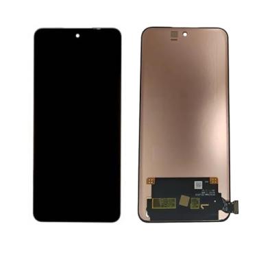 Imagem de Para Oppo F29 Pro 5G Display LCD Touch Screen Digitalizador Peças de Montagem