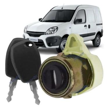 Imagem de Cilindro Porta Kangoo Kangoo Express Todos - Lado Direito ou Lado Esqu