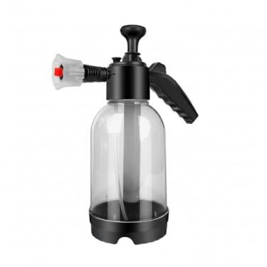 Imagem de Gerador de Espuma Snow Foam Transparente Manual 2L Karbox