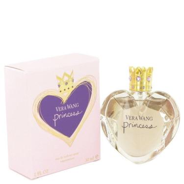 Imagem de Perfume Feminino Princess Vera Wang Eau De Toilette 30 Ml