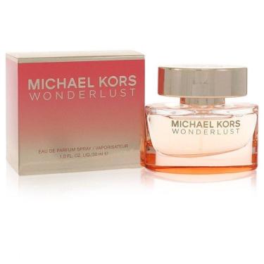 Imagem de Perfume Feminino Wonderlust Michael Kors Eau De Parfum 30 Ml