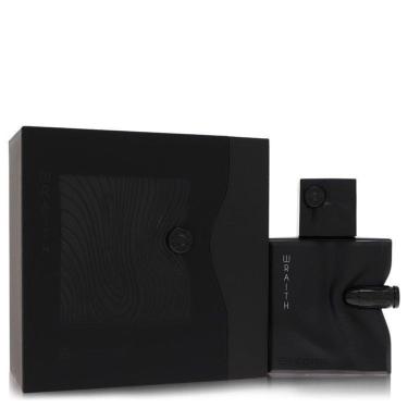 Imagem de Perfume Masculino Spectre Wraith By Fragrance World 80 Ml