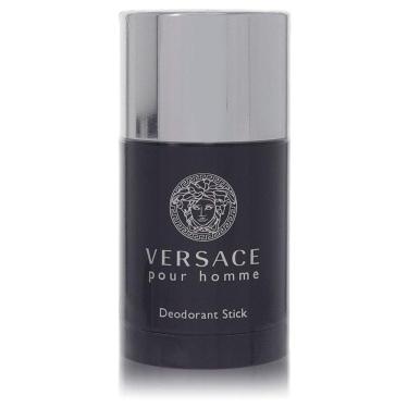 Imagem de Perfume-desodorante Masculino Pour Homme Versace Barra