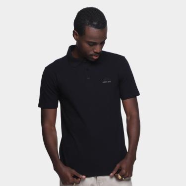 Imagem de Camisa Polo Cavalera Aguia Line Masculina-Masculino