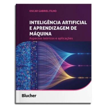 Imagem de Inteligência artificial e aprendizagem de máquina