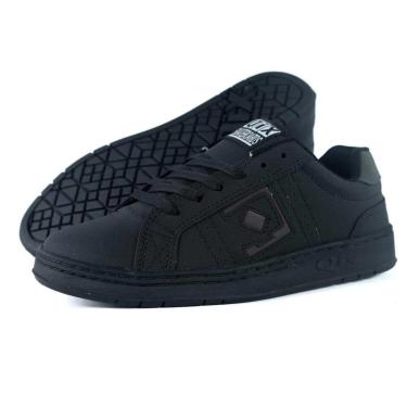 Imagem de Tênis Qix Combat Retrô Furtacor - 110079-Masculino